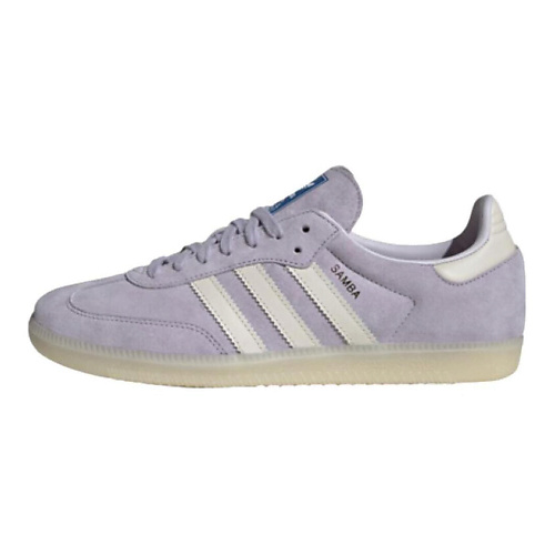 

ADIDAS ORIGINAL Кроссовки Samba OG Silver Dawn Women's, Кроссовки Samba OG Silver Dawn Women's