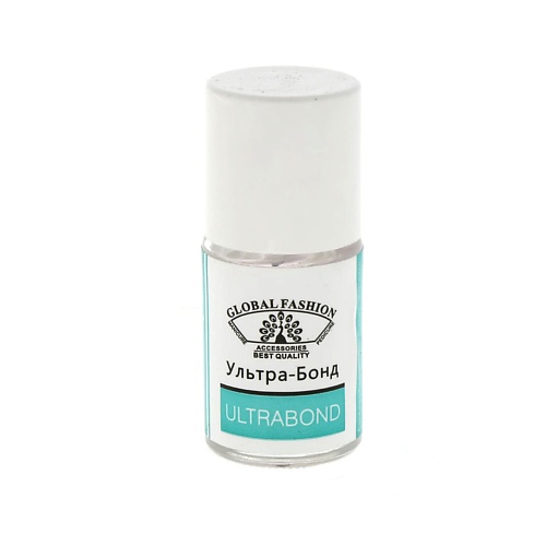 

GLOBAL FASHION Ультрабонд (бескислотный праймер), Ultrabond 15, Ультрабонд (бескислотный праймер), Ultrabond