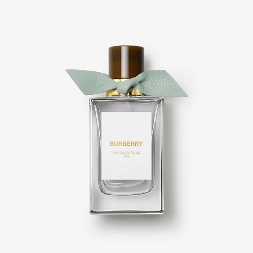 

BURBERRY Парфюмерная вода Windsor Tonic 100, Парфюмерная вода Windsor Tonic