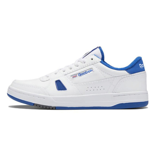 

REEBOK Кроссовки Reebok Lt Court 'White Blue', Кроссовки Reebok Lt Court 'White Blue'