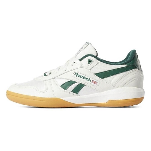 

REEBOK Кроссовки Reebok Unphased Pro Sneaker White/Green, Кроссовки Reebok Unphased Pro Sneaker White/Green
