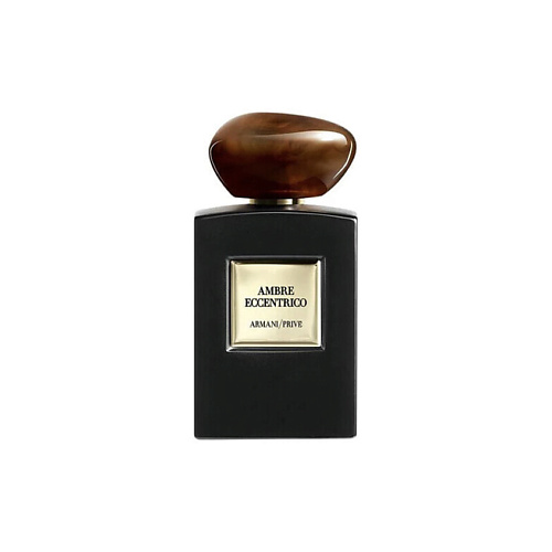 

GIORGIO ARMANI Парфюмерная вода Ambre Eccentrico 100, Парфюмерная вода Ambre Eccentrico