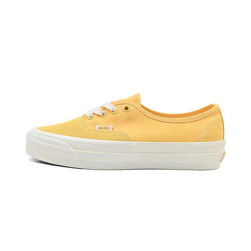 

VANS Кроссовки Authentic Reissue 44 'Yellow White', Кроссовки Authentic Reissue 44 'Yellow White'