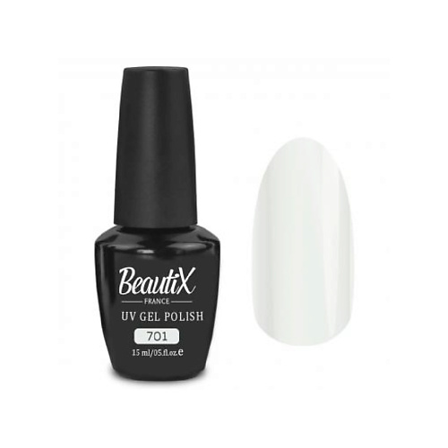 

BEAUTIX Гель-лак для ногтей, Гель-лак для ногтей