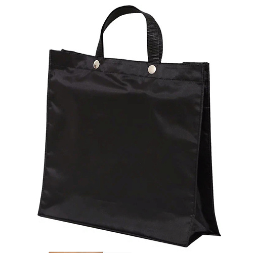 

FORTE Сумка для покупок, мини шоппер с кнопками, Сумка для покупок, мини шоппер с кнопками