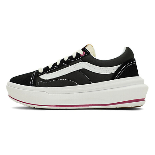 

VANS Кроссовки Old Skool Overt Cc 'Pop Color Black', Кроссовки Old Skool Overt Cc 'Pop Color Black'