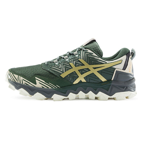 

ASICS Кроссовки Gel FujiTrabuco 8 'Green', Кроссовки Gel FujiTrabuco 8 'Green'