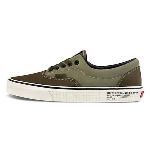 

VANS Кроссовки Era '66 Supply Vetiver Grape Leaf', Кроссовки Era '66 Supply Vetiver Grape Leaf'