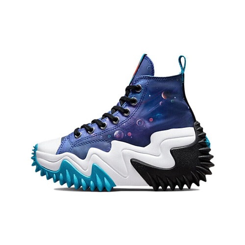 

CONVERSE Кроссовки Run Star Motion Space Jam, Кроссовки Run Star Motion Space Jam
