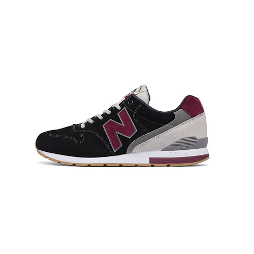 

NEW BALANCE Кроссовки 996 'Black Purple White', Кроссовки 996 'Black Purple White'