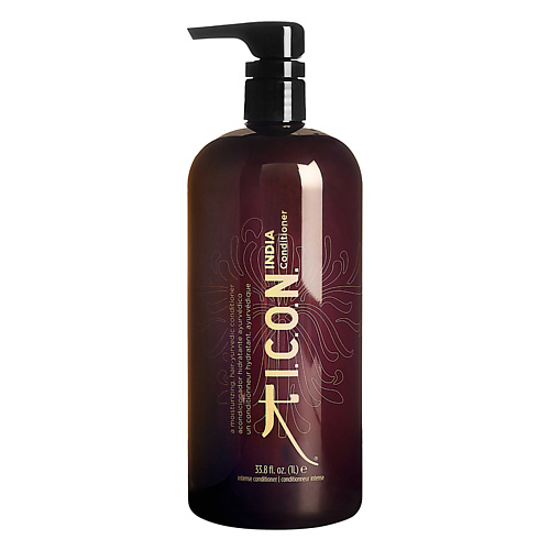 

I.C.O.N. Кондиционер восстанавливающий India Hair-Yurvedics Conditioner 1000, Кондиционер восстанавливающий India Hair-Yurvedics Conditioner