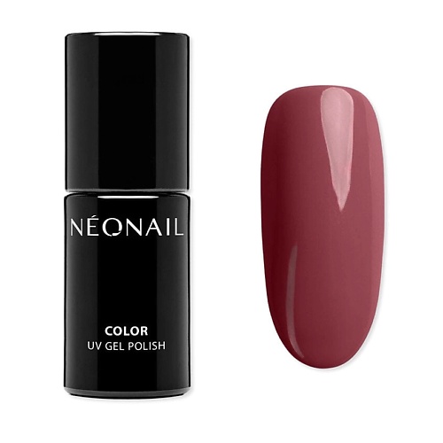 

NEONAIL Лак для ногтей женский UV Gel Polish Color 7, Лак для ногтей женский UV Gel Polish Color