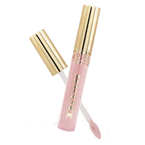 

DILON Блеск для губ Глазурь с витамином Е, Блеск для губ Глазурь с витамином Е