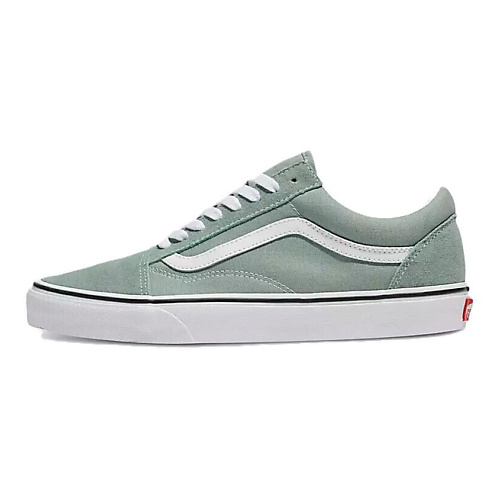 

VANS Кроссовки Old Skool Color Theory Iceberg Green, Кроссовки Old Skool Color Theory Iceberg Green