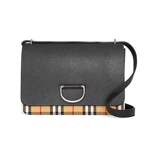 

BURBERRY Сумка Leather Shoulder Bag, Сумка Leather Shoulder Bag