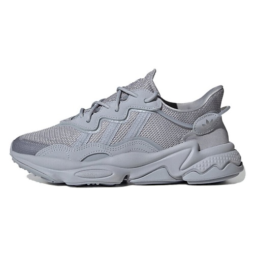 

ADIDAS ORIGINAL Кроссовки Ozweego Halo Silver Women's, Кроссовки Ozweego Halo Silver Women's