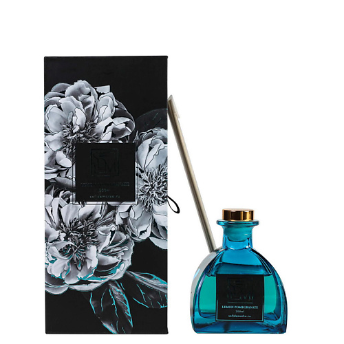 

SOFI DE MARKO Lemon Pomegranate Ароматический диффузор 200, Lemon Pomegranate Ароматический диффузор