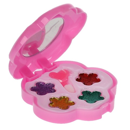 

МИЛАЯ ЛЕДИ Тени для век Мой маленький пони, Тени для век Мой маленький пони