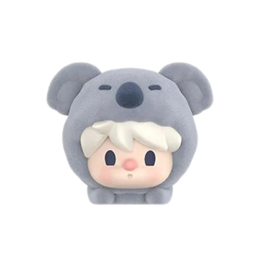 

POP MART Игрушка Cross Dressing Party Series Sweet Bean, 2,2см, Игрушка Cross Dressing Party Series Sweet Bean, 2,2см