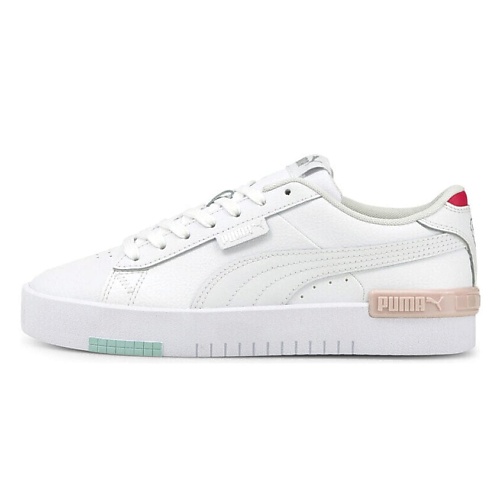 

PUMA Кроссовки Jada 'White Eggshel' Women's, Кроссовки Jada 'White Eggshel' Women's