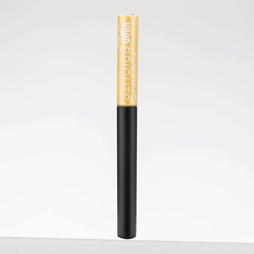 

FARRES Подводка для глаз "Vivid Brights" цветная с мягкой кистью, Подводка для глаз "Vivid Brights" цветная с мягкой кистью