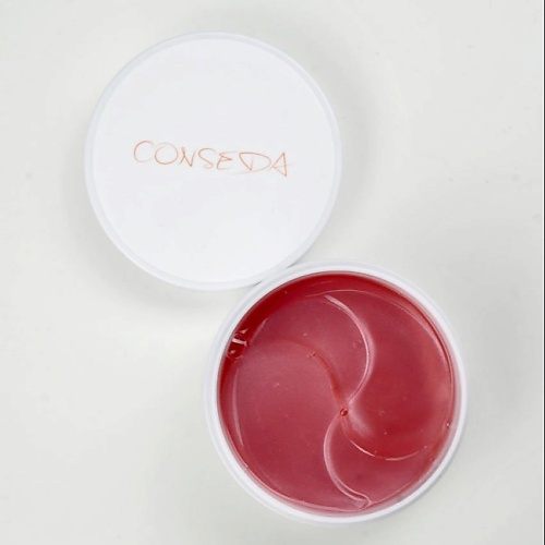 

CONSEDA Гидрогелевые патчи для глаз с Pro-Xylane, Гидрогелевые патчи для глаз с Pro-Xylane