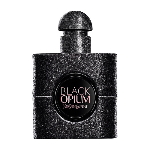 

YVES SAINT LAURENT YSL Black Opium Extreme 50, YSL Black Opium Extreme