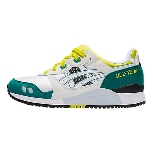 

ASICS Кроссовки Gel Lyte 3 Og 'Citrus' Women's, Кроссовки Gel Lyte 3 Og 'Citrus' Women's