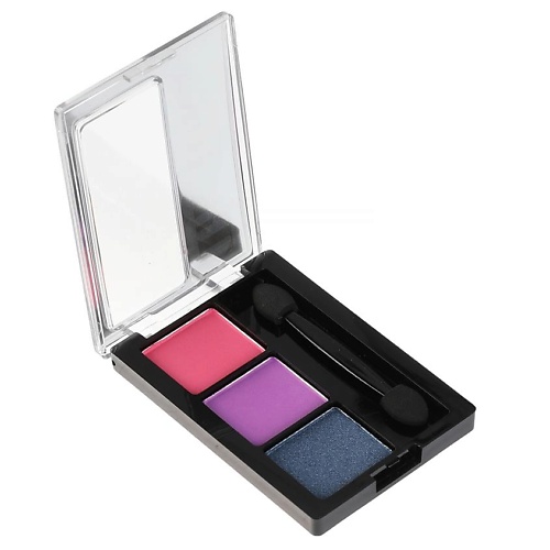 TIK TOK GIRL Тени для век