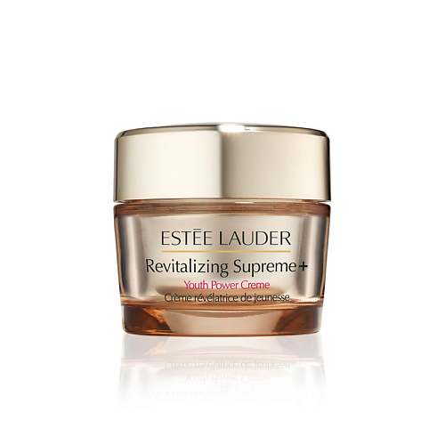 

ESTEE LAUDER Омолаживающий крем комплексного действия Revitalizing Supreme+ 50, Омолаживающий крем комплексного действия Revitalizing Supreme+
