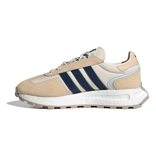 

ADIDAS ORIGINAL Кроссовки Retropy E5 'Light Brown' Women's, Кроссовки Retropy E5 'Light Brown' Women's