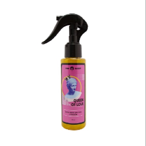 

PINK RABBIT Масло сухое с шиммером для тела Black Orchid 100, Масло сухое с шиммером для тела Black Orchid