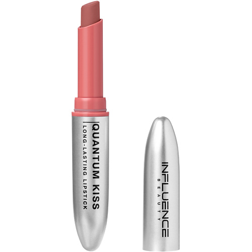 

INFLUENCE BEAUTY Стойкая матовая помада Quantum Kiss, Стойкая матовая помада Quantum Kiss