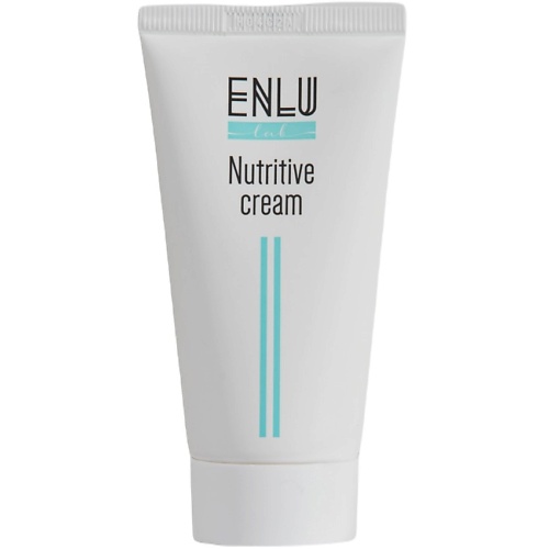 

ENLU LAB Крем питательный для сухой и очень сухой кожи лица 50, Крем питательный для сухой и очень сухой кожи лица