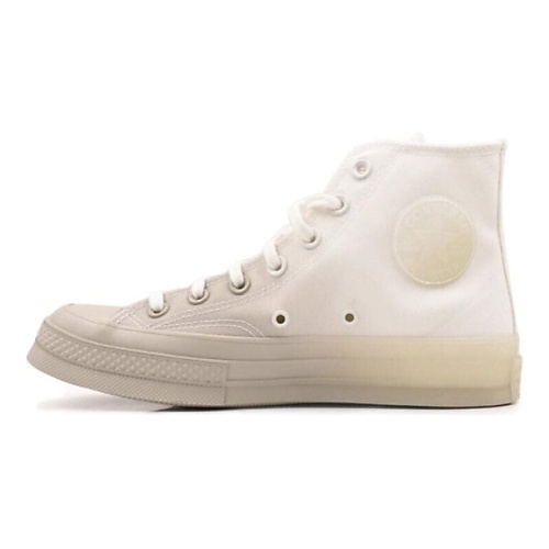 

CONVERSE Кроссовки Chuck 70 Gradient White Cream, Кроссовки Chuck 70 Gradient White Cream