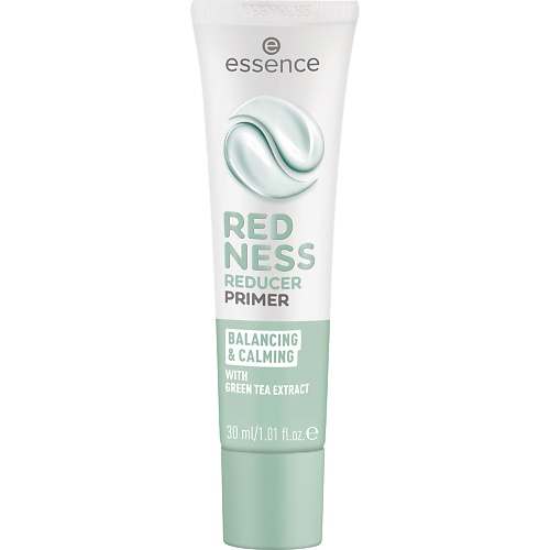 

ESSENCE Праймер REDNESS REDUCER PRIMER 30, Праймер REDNESS REDUCER PRIMER