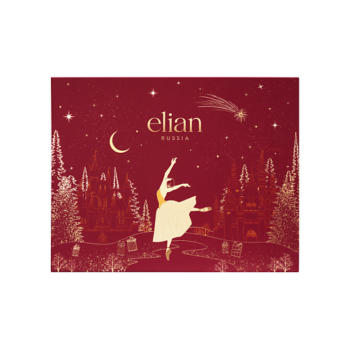 ELIAN Адвент-календарь 12 Days 2026