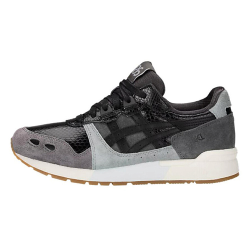 

ASICS Кроссовки Gel Lyte 'Black Grey' Women's, Кроссовки Gel Lyte 'Black Grey' Women's