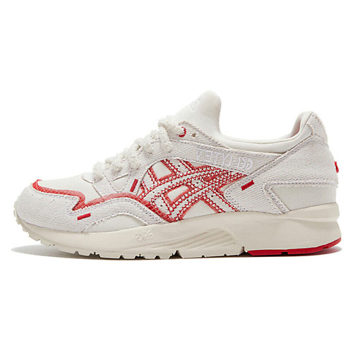 

ASICS Кроссовки Gel Lyte V Kirch Incomplete, Кроссовки Gel Lyte V Kirch Incomplete