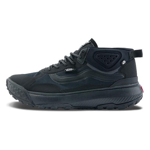 

VANS Черные кроссовки для бега и hiking MTE Crosspath, Черные кроссовки для бега и hiking MTE Crosspath