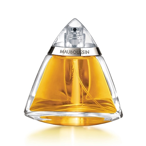 

MAUBOUSSIN Pour Femme 100, Pour Femme