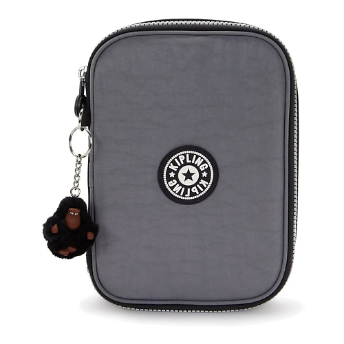 

KIPLING Пенал для ручек универсальный KPK094052GX1, Пенал для ручек универсальный KPK094052GX1