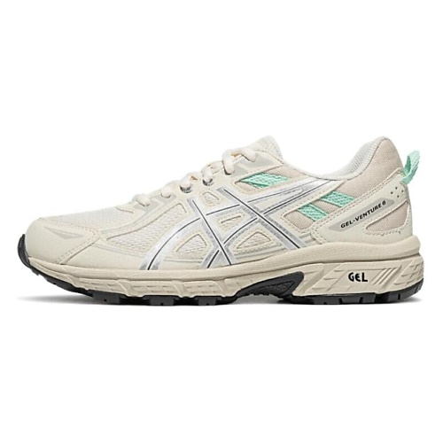 

ASICS Кроссовки Gel-Venture 6 Anti-Slip Wear-Resistant Low-Top, Кроссовки Gel-Venture 6 Anti-Slip Wear-Resistant Low-Top