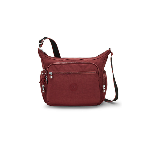 

KIPLING Сумка средняя женская на плечо 194112995054, Сумка средняя женская на плечо 194112995054