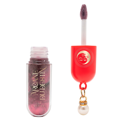 

VIVIENNE SABO Блеск для губ Arcane du destin, Блеск для губ Arcane du destin