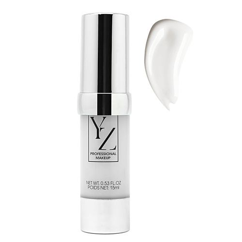 

YLLOZURE База под макияж Синема матирующая 15, База под макияж Синема матирующая