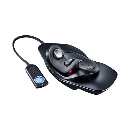 

MYTREX Массажер для шеи и плеч электрический с подогревом MEDI NECK MT-A(R), Массажер для шеи и плеч электрический с подогревом MEDI NECK MT-A(R)