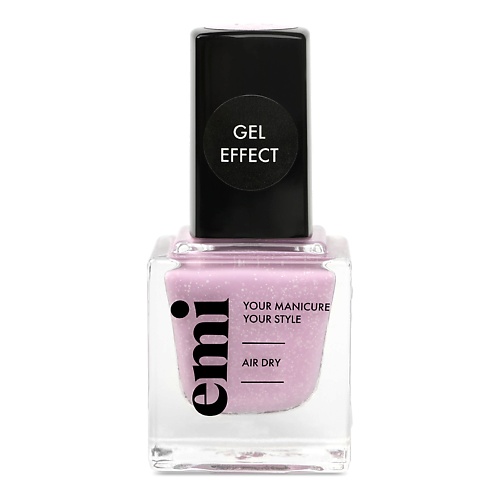 

EMI Ультрастойкий лак Gel Effect, Ультрастойкий лак Gel Effect