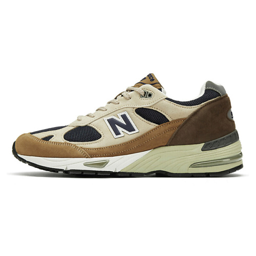 

NEW BALANCE Кроссовки 991 MiUK Cappuccino, Кроссовки 991 MiUK Cappuccino