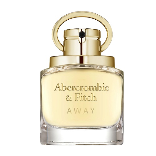 ABERCROMBIE FITCH Away Women 50 6524₽